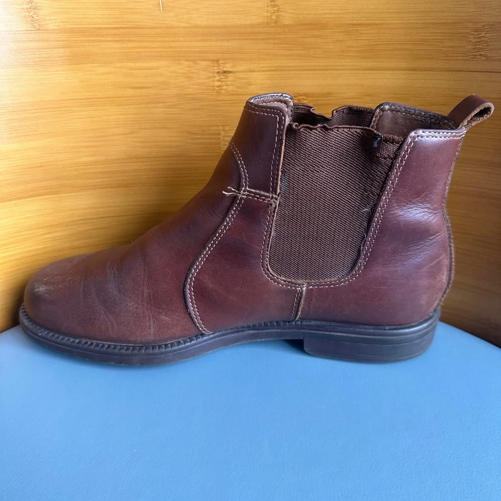 GIORGIO BRUTINI Chelsea Boots Mens Size 8.5 Mens